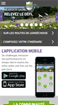 Mobile Screenshot of monardechoise.com